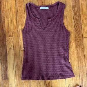 Size M. Tank. Gently used